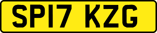 SP17KZG