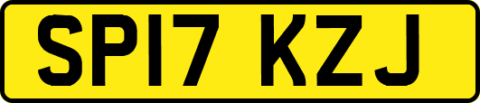 SP17KZJ