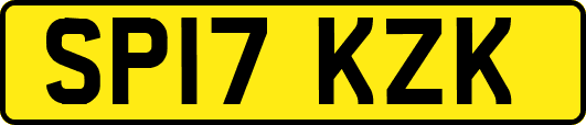 SP17KZK