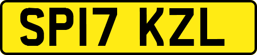 SP17KZL