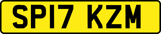 SP17KZM