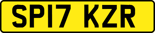 SP17KZR
