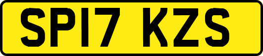 SP17KZS