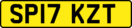 SP17KZT