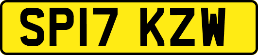 SP17KZW