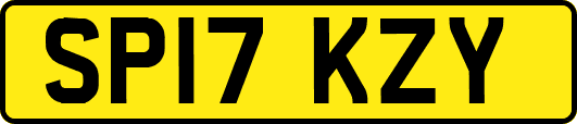 SP17KZY