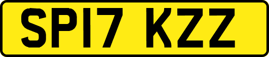 SP17KZZ