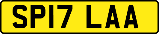SP17LAA