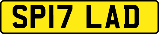 SP17LAD