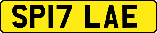 SP17LAE