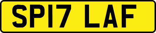 SP17LAF