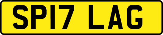 SP17LAG