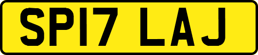 SP17LAJ