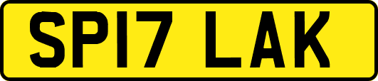 SP17LAK