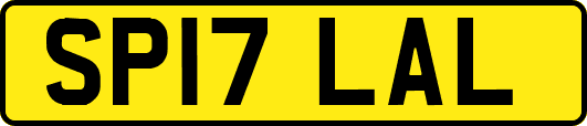 SP17LAL