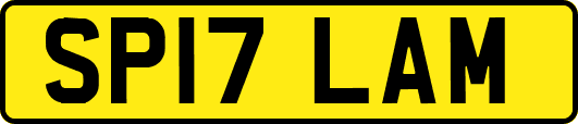 SP17LAM