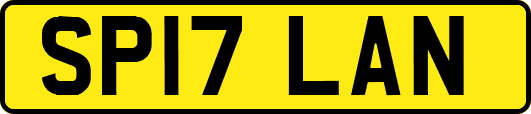 SP17LAN
