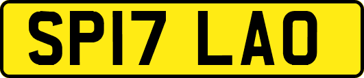 SP17LAO