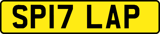 SP17LAP