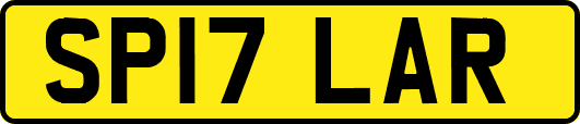 SP17LAR