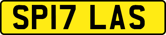 SP17LAS