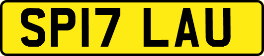 SP17LAU
