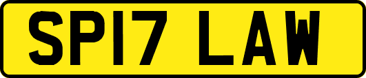 SP17LAW