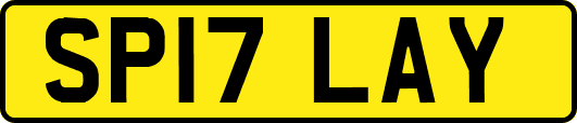 SP17LAY