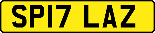 SP17LAZ