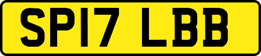 SP17LBB