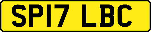 SP17LBC