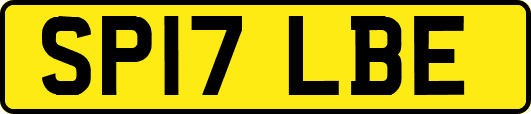 SP17LBE