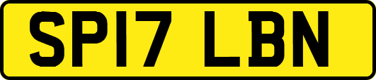 SP17LBN