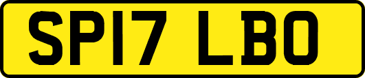 SP17LBO