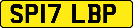 SP17LBP