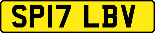 SP17LBV