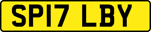 SP17LBY