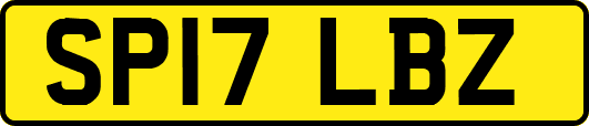 SP17LBZ
