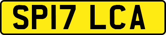 SP17LCA