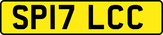 SP17LCC
