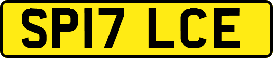 SP17LCE