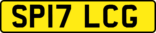 SP17LCG