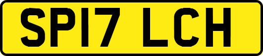 SP17LCH