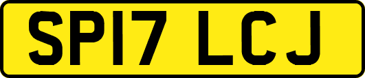 SP17LCJ