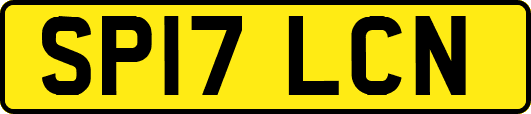 SP17LCN