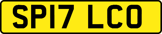 SP17LCO