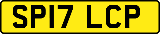 SP17LCP