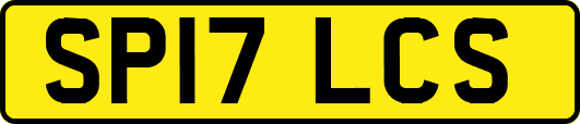 SP17LCS