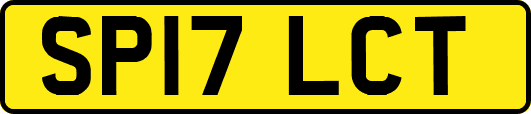 SP17LCT