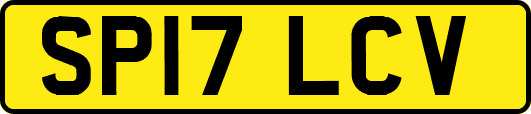 SP17LCV